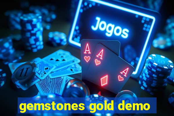 gemstones gold demo